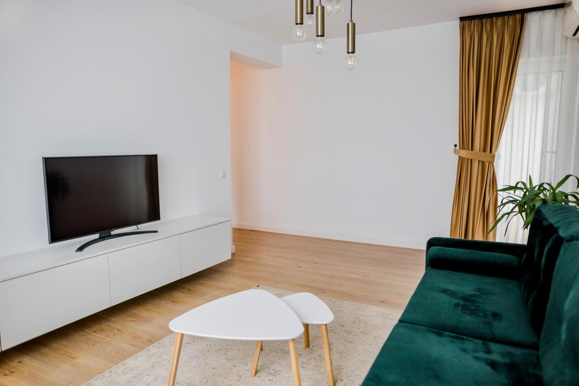 Amazing Mountain View Apartment Nagyszeben Kültér fotó