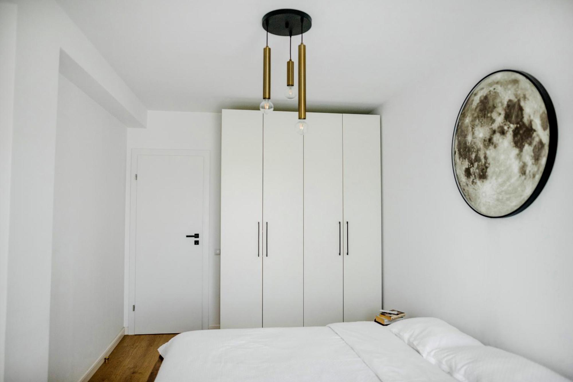 Amazing Mountain View Apartment Nagyszeben Kültér fotó