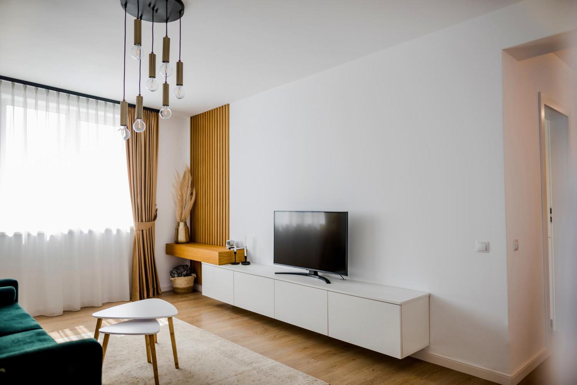 Amazing Mountain View Apartment Nagyszeben Kültér fotó